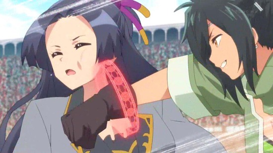 たとえばラストダンジョン前の ６話 場面カット024