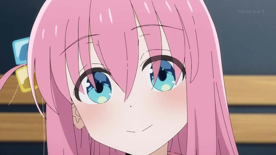 ぼっち・ざ・ろっく! 3話場面カット041