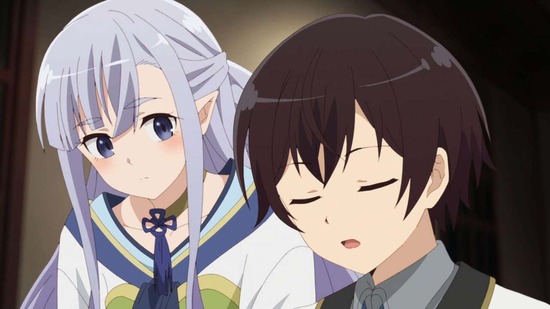 最強陰陽師の異世界転生記 2話場面カット009