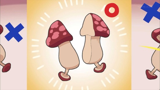 ダンジョン飯　１話場面カット21