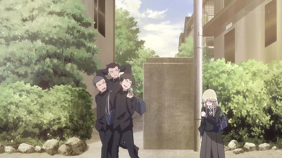 恋は世界征服のあとで 9話場面カット042
