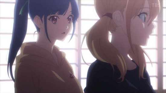 女神のカフェテラス 24話場面カット044