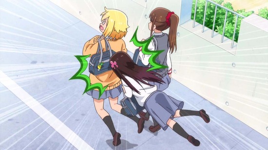 ひとりぼっちの○○生活 #4番組カット008