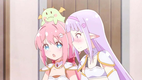 えんどろ~! 1話番組カット010