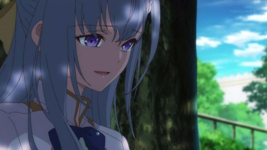 転生王女と天才令嬢の魔法革命 3話場面カット037