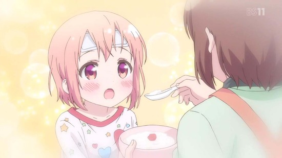 ひなこのーと 8話場面カット_041