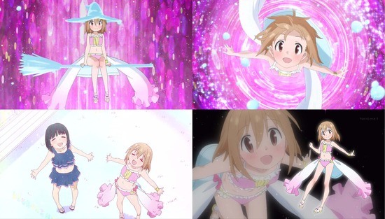 魔法少女なんてもういいですから 1話003