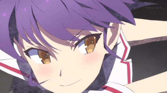 刀使ノ巫女 24話場面カット020
