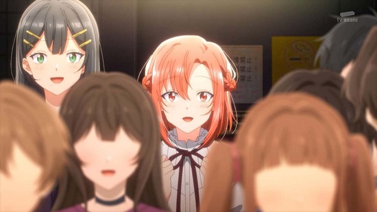 ささやくように恋を唄う 6話場面カット032