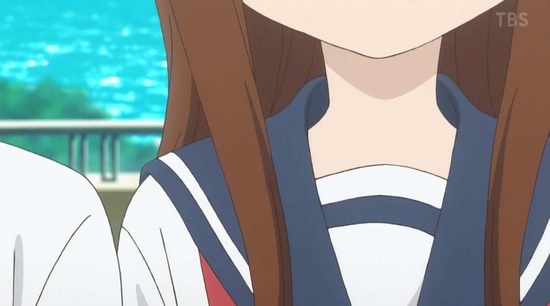からかい上手の高木さん3 3話場面カット_010