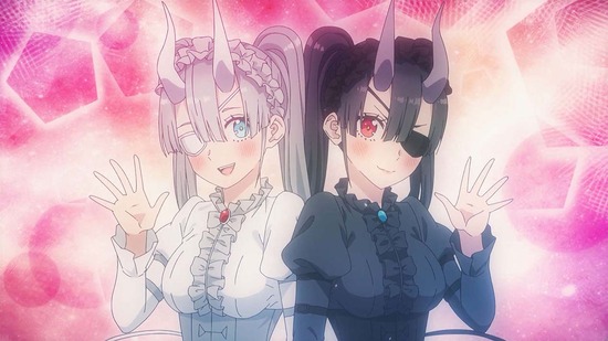 2.5次元の誘惑 19話場面カット030