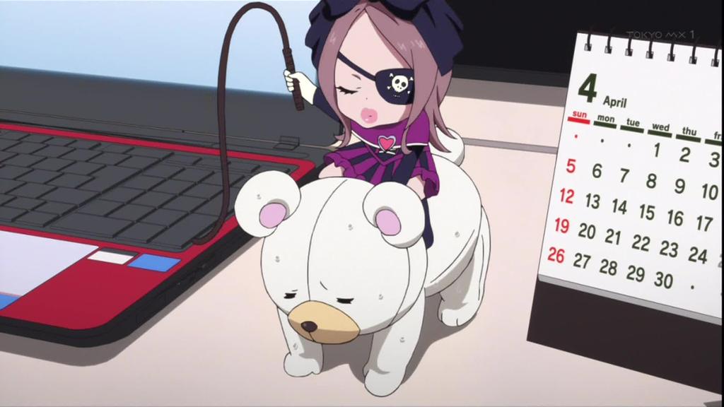 SHIROBAKO 15話004
