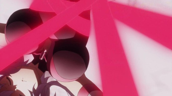 戦姫絶唱シンフォギア XV ６話番組カット033