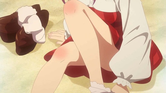彼女、お借りします 満足度34場面カット031