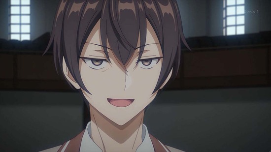 時々ボソッとロシア語でデレる隣のアーリャさん 12話場面カット005