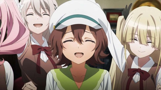 スパイ教室 18話場面カット017