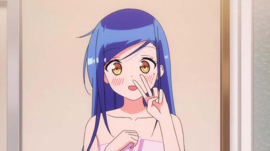 ぼくたちは勉強ができない 4話番組カット034