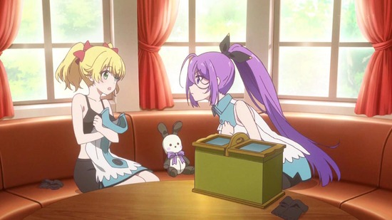 ラピスリライツ 3話番組カット029