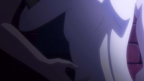 百錬の覇王と聖約の戦乙女 #4場面カット013