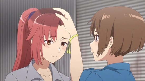 裏世界ピクニック 9話場面カット015