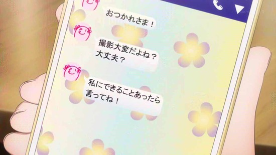 BanG Dream! 2nd Season 5話番組カット019