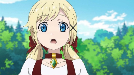 勇者が死んだ! 9話場面カット012