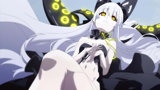 アズールレーン8話番組カット030