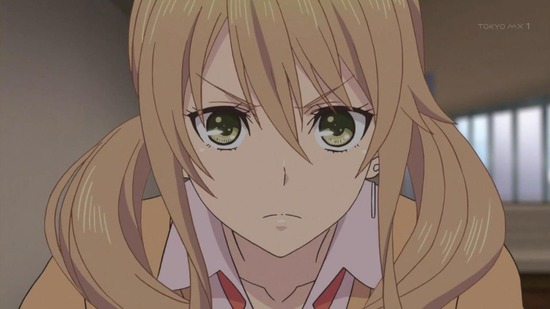 citrus(シトラス) 3話場面カット002