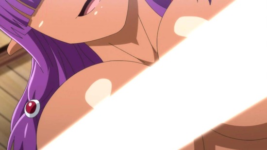 ピーター・グリルと賢者の時間 5話場面カット025