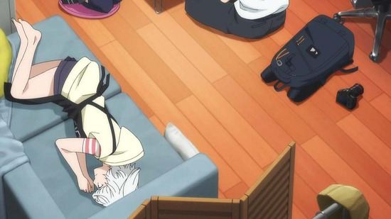 君は放課後インソムニア 3話場面カット013