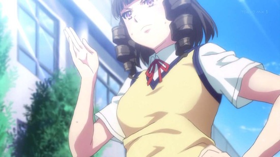 神田川JET GIRLS 7話番組カット014