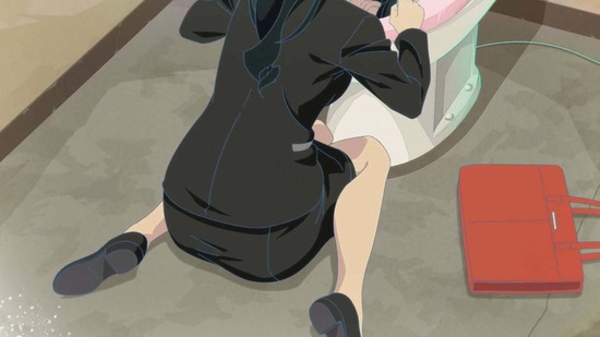 アリス・ギア・アイギス 3話場面カット004