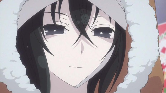 閃乱カグラ SHINOVI MASTER -東京妖魔篇- 12話番組カット055