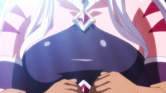 彼女、お借りします 10話場面カット005