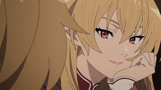 無職転生 Ⅱ 4話場面カット024