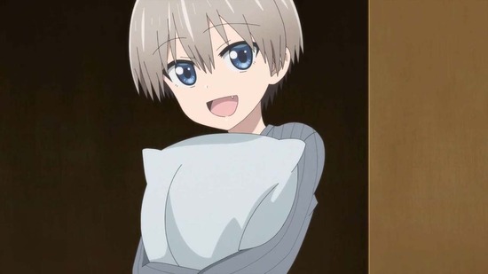 宇崎ちゃんは遊びたい!ω10話場面カット020