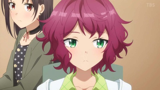 CUE! 最終回場面カット027