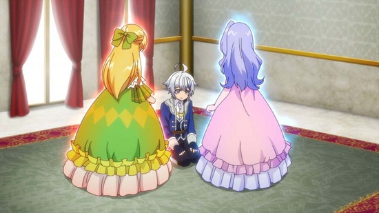 転生貴族の異世界冒険録 6話場面カット037