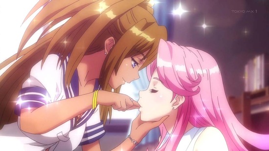 神田川JET GIRLS 7話番組カット068