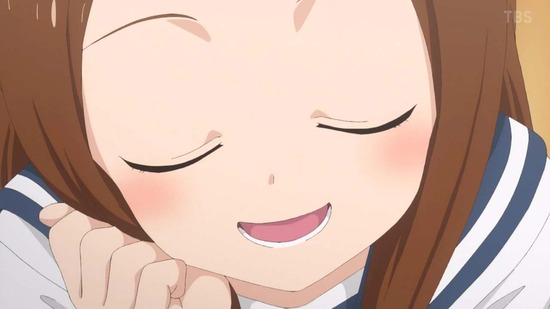 からかい上手の高木さん3 1話場面カット_006