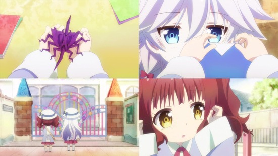 あんハピ♪ 5話画像sample_006