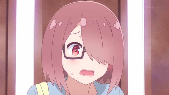 私に天使が舞い降りた! 6話番組カット002