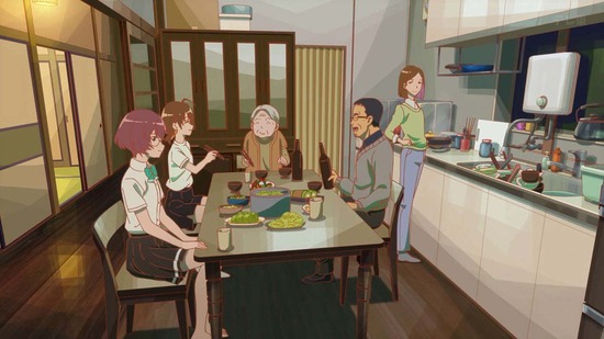菜なれ花なれ 12話場面カット017