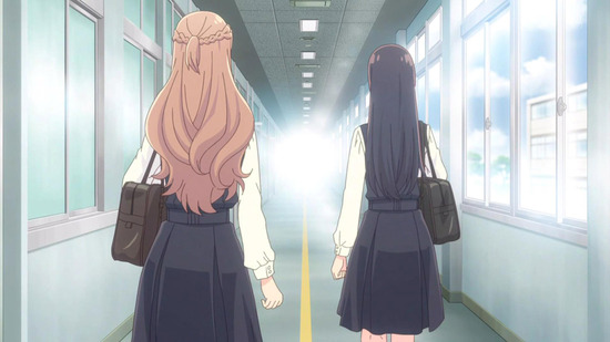 やがて君になる 7話場面カット034