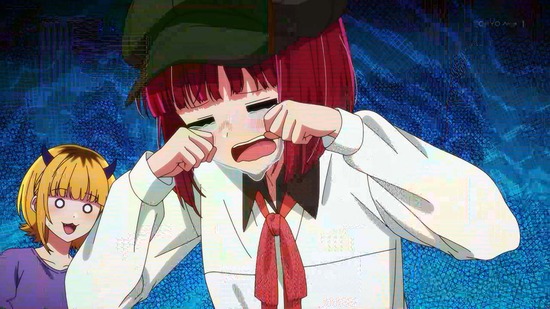 【推しの子】 9話場面カット012