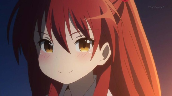 ライフル・イズ・ビューティフル 11話番組カット064