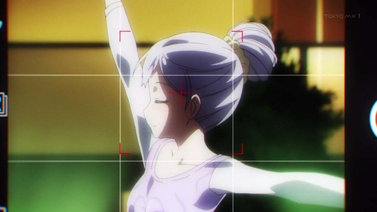 One Room セカンドシーズン #11場面カット002