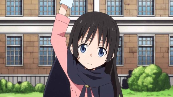 転生したらスライムだった件 21話組カット009