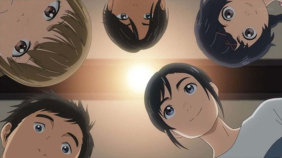 君は放課後インソムニア 8話場面カット029