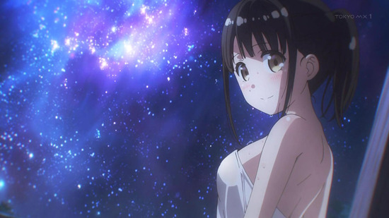 One Room セカンドシーズン #4場面カット021